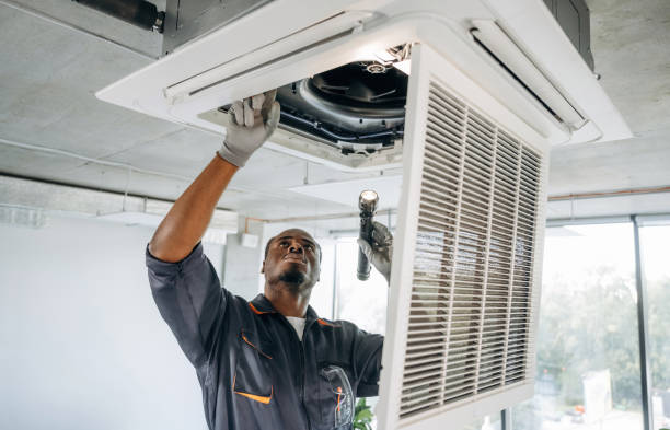 Licensed Hvac service in Milan, IN - FH HVAC